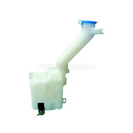 Бачок омывателя HONDA CIVIC 95-01 4D 1 мотор SAT