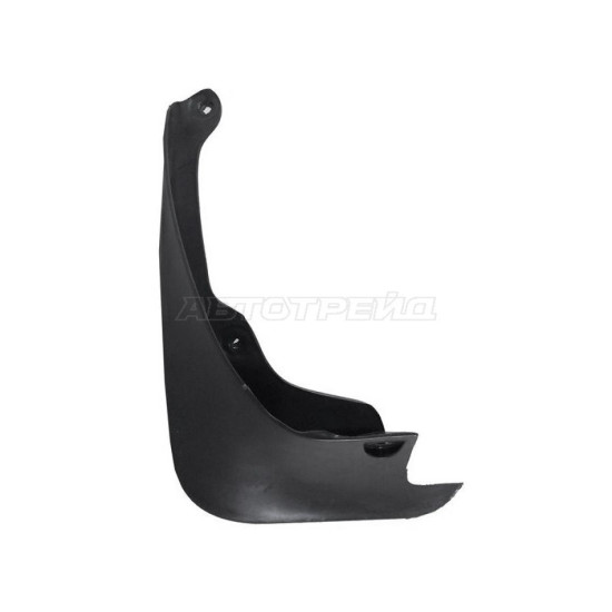 Брызговик TOYOTA VITZ/YARIS 05-10 передний лев SAT