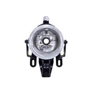 Фара противотуманная MITSUBISHI PAJERO 03-06 лев=RH SAT