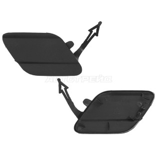 Фара RENAULT CLIO/SYMBOL 98-01 лев DEPO
