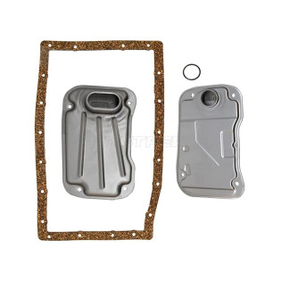 Фильтр АКПП TOYOTA LAND CRUISER 100/200 02-/LAND CRUISER PRADO120/150 04- (с прокладкой) SAT