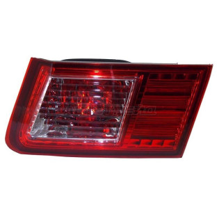 Фонарь в крышку багажника HONDA ACCORD 08- прав SAT