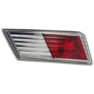 Фонарь в крышку багажника HONDA CIVIC 12-13 лев 4D SAT