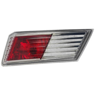 Фонарь в крышку багажника HONDA CIVIC 12-13 прав 4D SAT