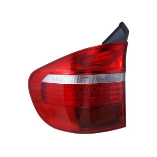 Фонарь задний BMW X5 E70 07-10 лев LED DEPO