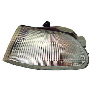 Габарит HONDA CIVIC 4D 92-95 лев DEPO