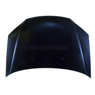 Капот HONDA CIVIC 03-05 4D SAT