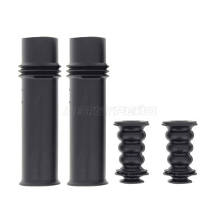 Комплект пылезащитный (2шт) задний CITROEN C4 04-/PEUGEOT 307 01-08/308 07-13/3008 09-16 KAYABA