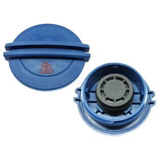 Крышка расширительного бачка VAG 00-20 many models VERNET