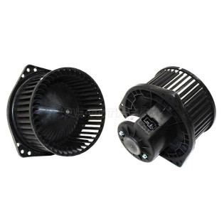 Мотор отопителя салона CHEVROLET AVEO 02-/AVEO T255 08- WO A/C SAT