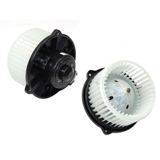 Мотор отопителя салона TOYOTA IPSUM #XM1# 96-01/CAMRY#CV30 правD SAT