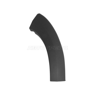 Накладка на передний бампер CITROEN JUMPER/FIAT DUCATO/PEUGEOT BOXER 06-14 прав SAT