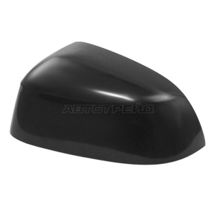 Накладка зеркала BMW X3 F25 10-17/X5 F15 14-/X6 F16 14- лев SAT