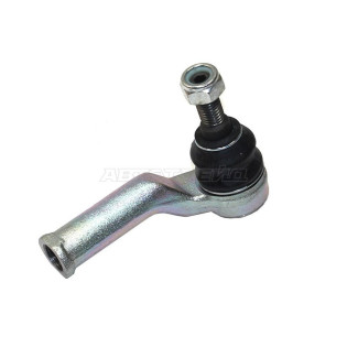 Наконечник рулевой FORD MONDEO 07-/LAND ROVER переднEELANDER II 06-14 прав SAT