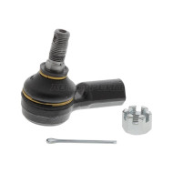 Наконечник рулевой HONDA STREAM 00-06/EDIX 04-09/ELEMENT 03-11 лев=RH MOOG