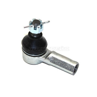 Наконечник рулевой HONDA STREAM 00-06/EDIX 04-09/ELEMENT 03-11 лев=RH SAT