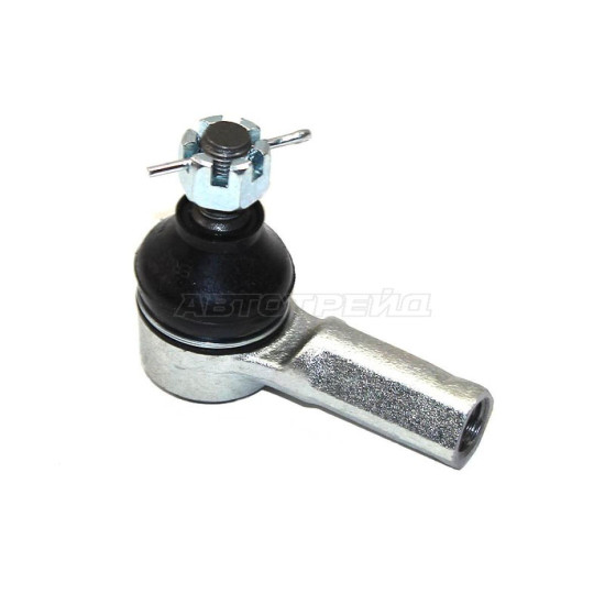 Наконечник рулевой HONDA STREAM 00-06/EDIX 04-09/ELEMENT 03-11 лев=RH SAT