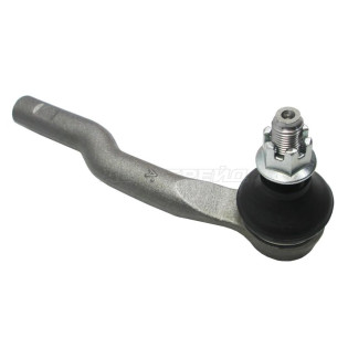 Наконечник рулевой MAZDA CX-5 11-17/MAZDA 3/MAZDA 6 13- лев 555