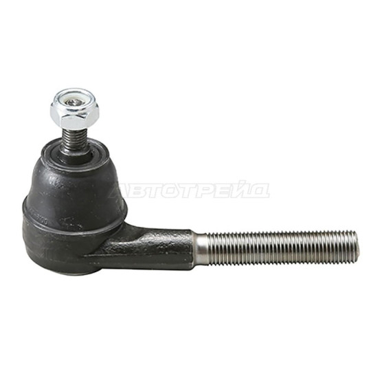 Наконечник рулевой PEUGEOT 206 98-/307-03-09/CITROEN C4 04-11 прав CTR