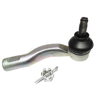 Наконечник рулевой TOYOTA CALDINA/ISIS/SCION TC/WISH 01- прав RAV4/NOAH/VOXY 4WD 07-10 лев SAT