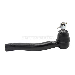 Наконечник рулевой TOYOTA FUNCARGO/VITZ/PLATZ лев-2WD/RH-4WD 99- DOOHAP