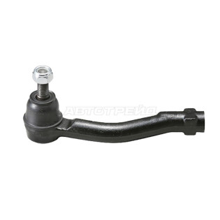 Наконечник рулевой TOYOTA FUNCARGO/VITZ/PLATZ прав-2WD/LH-4WD 99- CTR