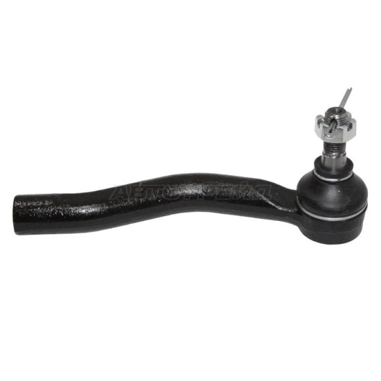 Наконечник рулевой TOYOTA FUNCARGO/VITZ/PLATZ прав-2WD/LH-4WD 99- HOSU