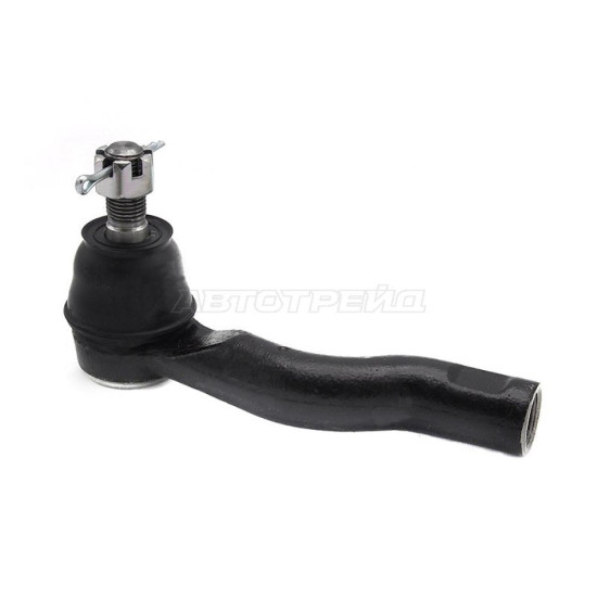 Наконечник рулевой тяги TOYOTA CALDINA/ISIS/SCION TC/WISH 01- прав RAV4/NOAH/VOXY 4WD 07-10 лев KAYABA