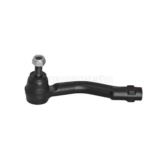 Наконечник рулевой тяги TOYOTA FUNCARGO/VITZ/PLATZ лев-2WD/RH-4WD 99- CTR