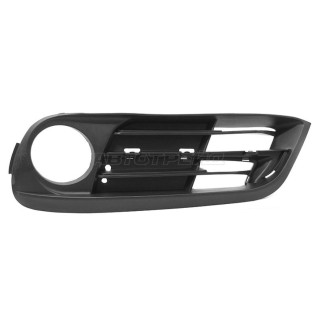 Оправа ПТФ BMW F10/F11 13-17 лев SAT