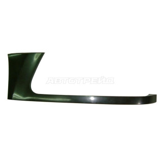 Планка под фару SUBARU FORESTER 02-05 лев SAT