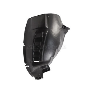 Подкрылок CITROEN JUMPER/FIAT DUCATO/PEUGEOT BOXER 06- лев SAT