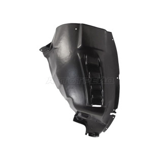 Подкрылок CITROEN JUMPER/FIAT DUCATO/PEUGEOT BOXER 06- прав SAT