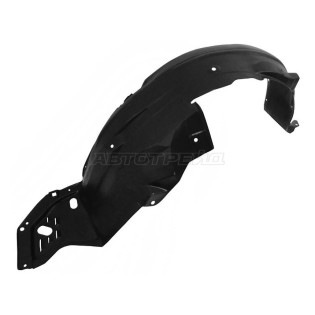 Подкрылок HONDA ACCORD 08-13 прав SAT