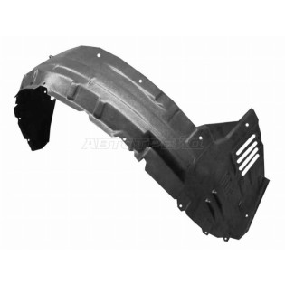 Подкрылок MITSUBISHI PAJERO 03-06 прав SAT