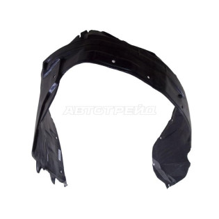 Подкрылок MITSUBISHI PAJERO 99-03 прав SAT