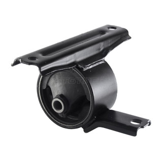 Подушка двигателя (гидравлическая) MITSUBISHI ASX 10-/LANCER 07-/OUTLANDER 06-/RVR 10-/DELICA D5 06- SAT