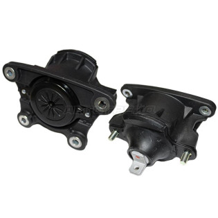Подушка двигателя передняя HONDA ACCORD CU# 08-12 V=2.4 SAT
