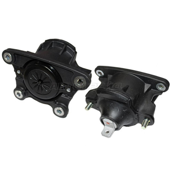 Подушка двигателя передняя HONDA ACCORD CU# 08-12 V=2.4 SAT