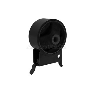 Подушка двигателя TOYOTA FUN CARGO/VITZ/PLATZ/YARIS/ECHO 99-05/BB 00-05/SUCEED/PROBOX 02- лев SAT