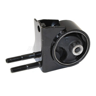Подушка двигателя задн TOYOTA BB/CARGO/IST/PLATZ/PORTE/PROBOX/RAUM/SIENTA/VITZ/WILL CYPHA 1-2NZ 4WD SAT