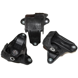Подушка двигателя задняя HONDA ACCORD CU# 08-12 V=2.4 SAT