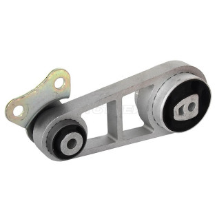 Подушка двигателя задняя MAZDA DEMIO/MAZDA 2 02-07 SAT