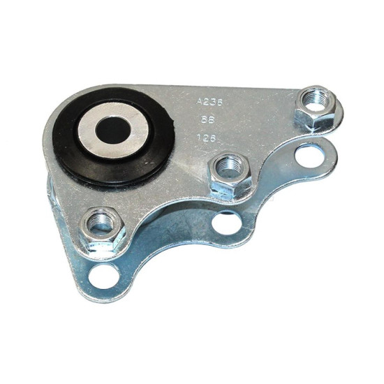 Подушка двигателя задняя PEUGEOT BOXER/FIAT DUCATO/CITROEN JUMPER 06- SAT