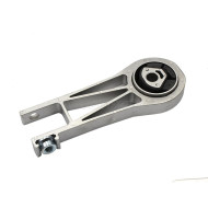 Подушка двигателя задняя PEUGEOT BOXER/FIAT DUCATO/CITROEN JUMPER 06- SAT