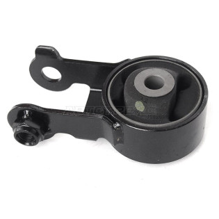 Подушка двигателя задняя TOYOTA BELTA/VITZ 05- двиг. 1KR SAT