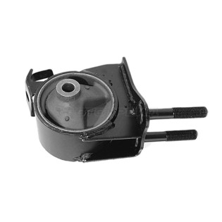 Подушка двигателя задняя TOYOTA VITZ/FUN CARGO/PLATZ 4WD 99-05//PROBOX/SUCCEED/BB 02- 4WD SAT