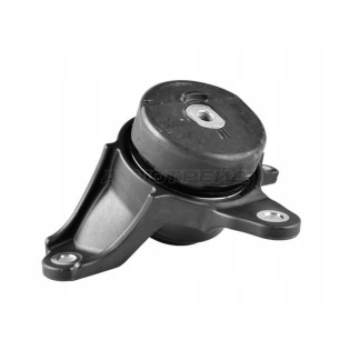 Подушка КПП HONDA ACCORD CU# 08-12 V=2.4 лев SAT
