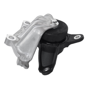 Подушка КПП с кронштейном HONDA ACCORD CU# 08-12 V=2.0 лев SAT