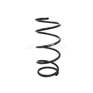 Пружина передняя SUBARU FORESTER 97-02 UCHIDA